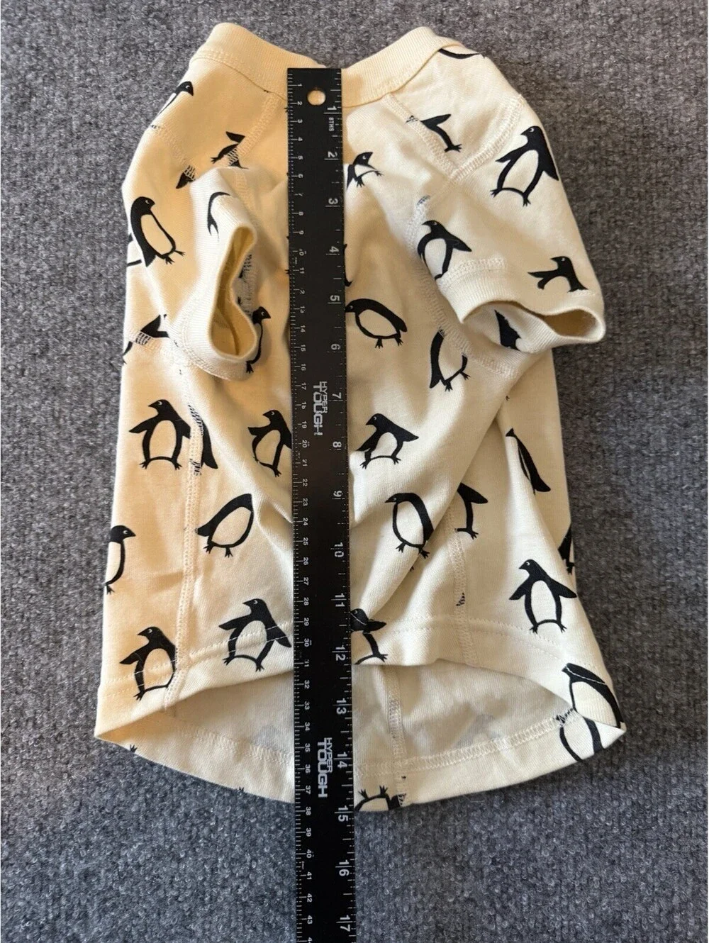Hannah Anderson Dog Sweater